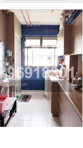 Blk 438 Yishun Avenue 11 (Yishun), HDB 2 Rooms #143974842